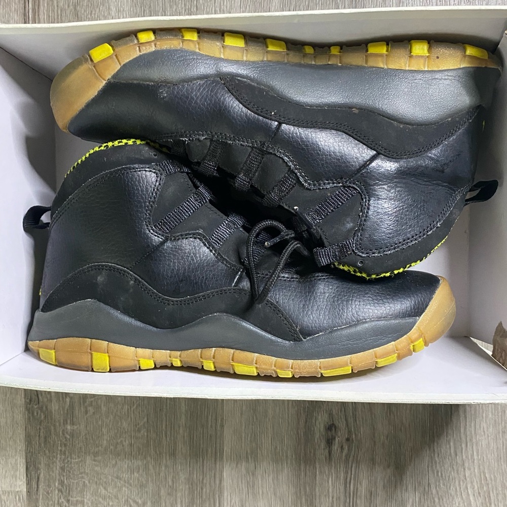 Jordan 10 kids shoes